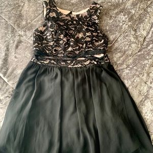 Homecoming 2 piece